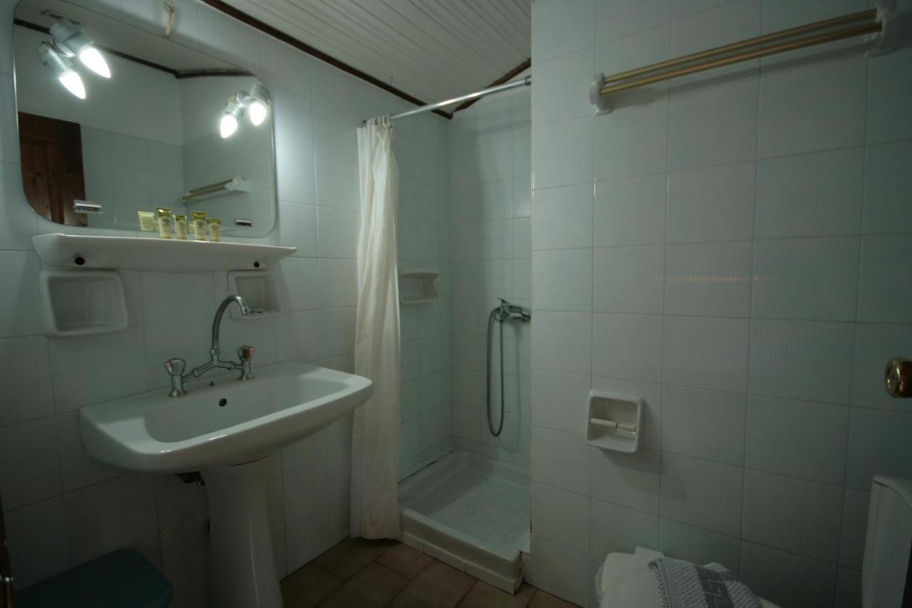 Pegasus Hotel Pythagório Eksteriør bilde